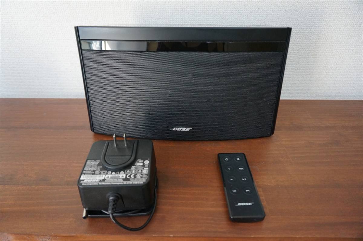 Bose BOSE スピーカー SoundLink Air 001-A00181 soundlink AIR