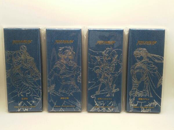 ファイアーエムブレム Armory collection ラグネル 封印の剣 ファイアーエムブレム Armory collection ラグネル 封印の剣