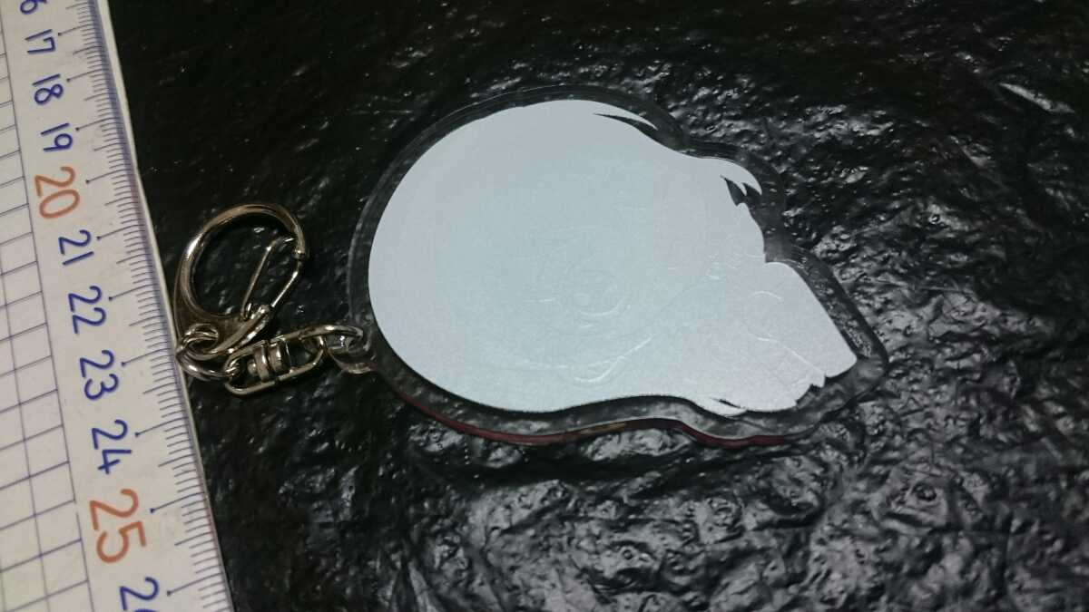 送料無料 ナナマルサンバツ アクリルキーホルダー 説明文ご確認下さい S4 の落札情報詳細 ヤフオク落札価格情報 オークフリー スマートフォン版