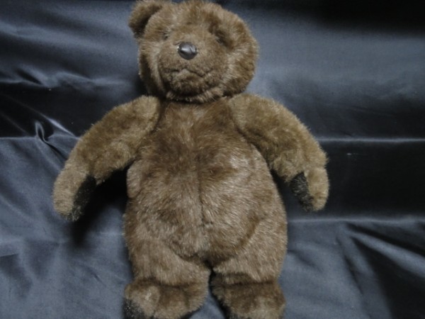 19年 吉徳 子熊物語 ぬいぐるみ 38cm タグ付き The Bear の落札情報詳細 ヤフオク落札価格情報 オークフリー スマートフォン版
