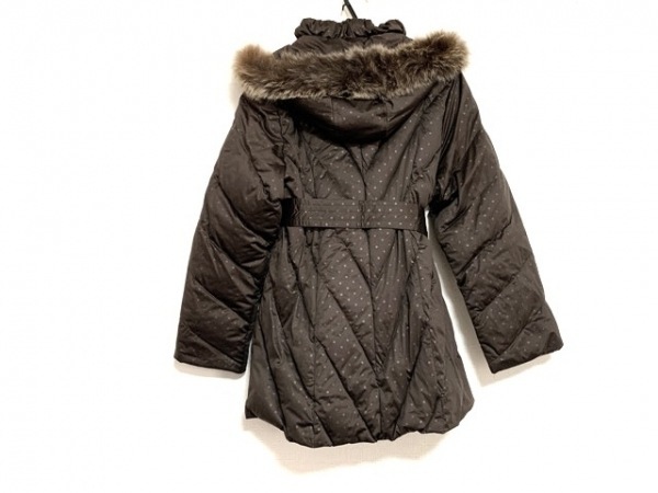 バルマン、BALMAIN、レザーコート、ラムレザー、羊革、ラクーンファー