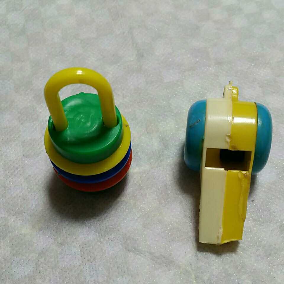 駄玩具 サイレン笛 昭和レトロ レトロ玩具 数字合せ くじ引き