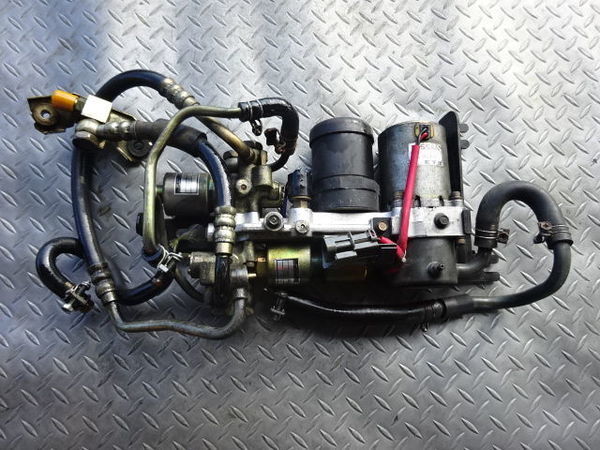 ヨシコーさん専用です！日産　GTR BNR32 アテーサ ET-S ユニット BNR32 GTR 日産純正アテーサET－S ユニット 【公式通販】