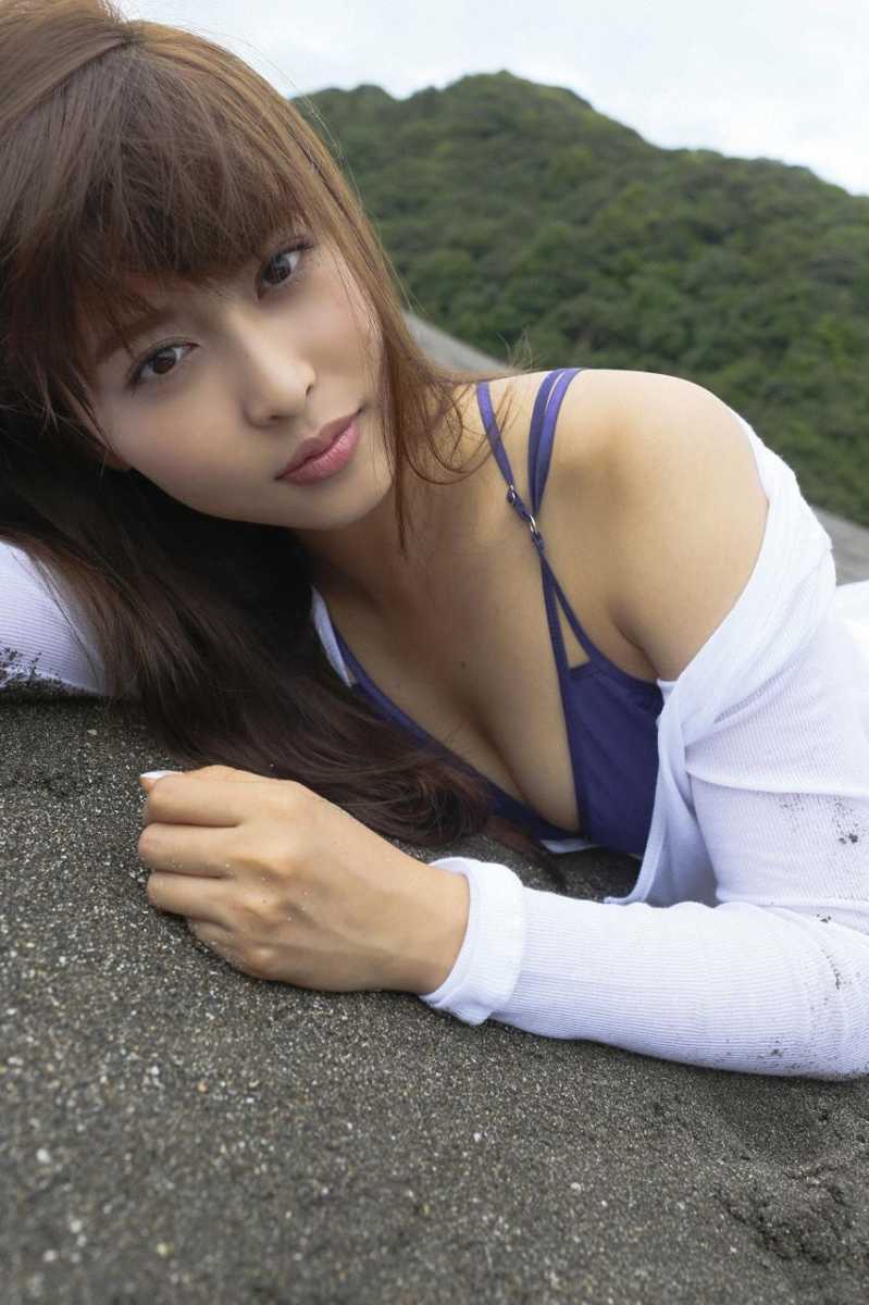 新品 三原勇希 良品l版10枚 グラビアセクシーショット水着下着 の落札情報詳細 ヤフオク落札価格情報 オークフリー スマートフォン版