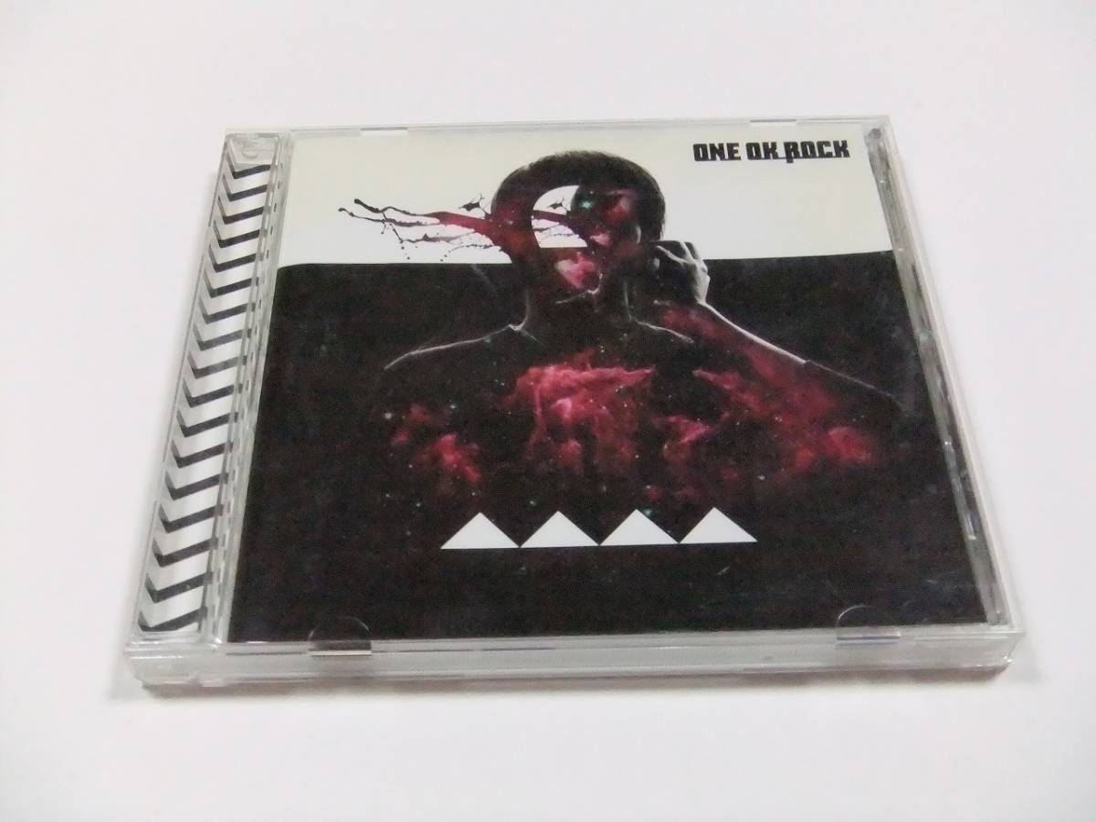 One Ok Rock アンサイズニア Cdシングル 読み込み動作問題なし 11年発売 の落札情報詳細 ヤフオク落札価格情報 オークフリー スマートフォン版