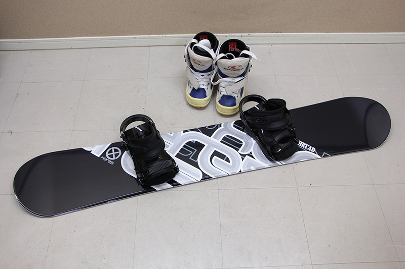 スノーボード ボード ビンディング バインディング FLOW XERES