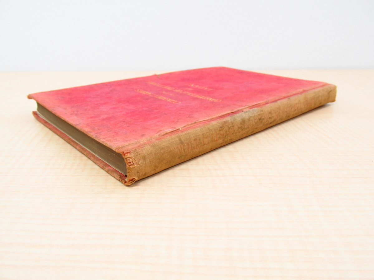 伊藤博文著 伊東巳代治訳 Commentaries On The Constitution Of The Empire Of Japan 明治22年初版本 憲法義解 大日本帝国憲法 の落札情報詳細 ヤフオク落札価格情報 オークフリー スマートフォン版