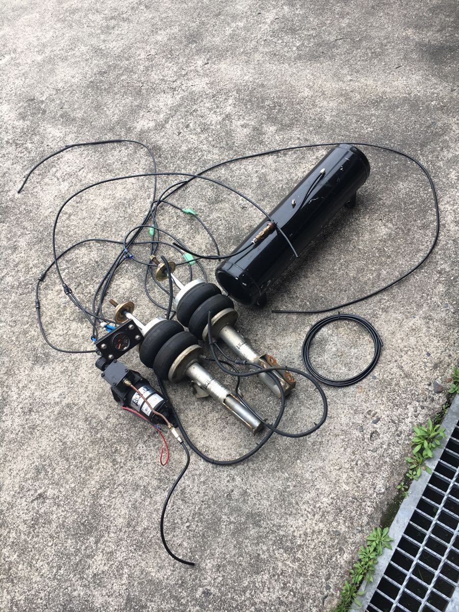 ボルドワールド 電磁弁 エアサス 【公式通販】