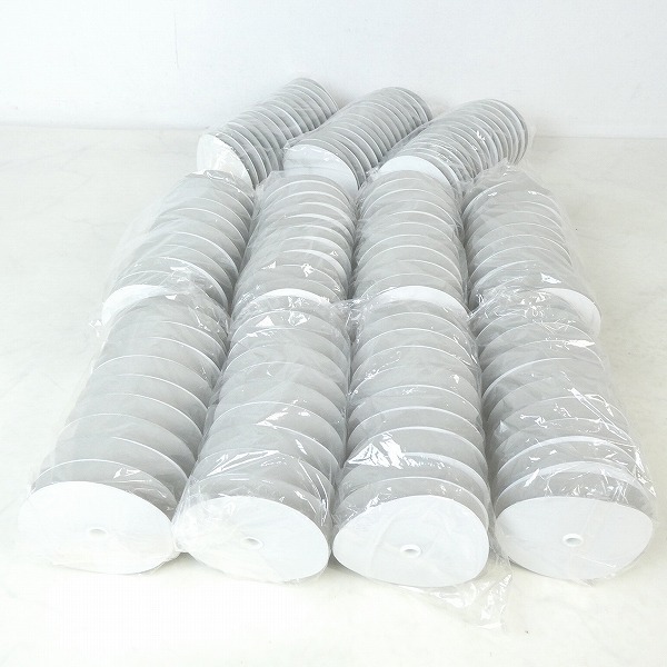 Tn9556s 未使用 125点セット リボン用 ロール 台紙 大量セット 約17mm幅 11mm幅 収納 保管 手芸用品 の落札情報詳細 ヤフオク落札価格情報 オークフリー スマートフォン版