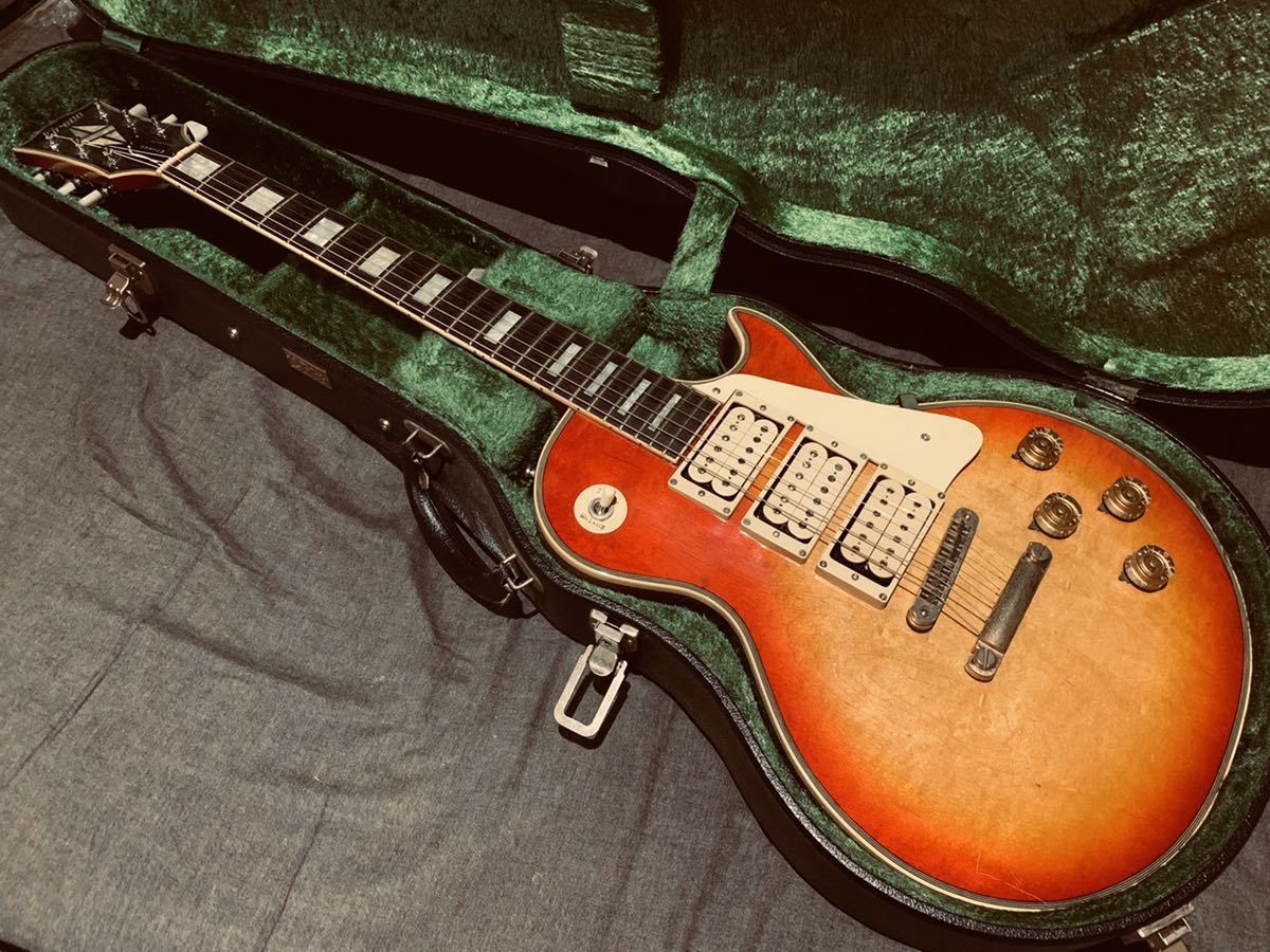 グレコeg エースフレイリー ダンカン搭載 Rickrichardsinc Com