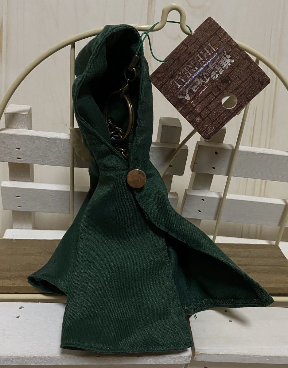 新品 Usj 進撃の巨人 キーホルダー マント キーチェーン クールジャパン 新品 自由の翼 調査兵団 の落札情報詳細 ヤフオク落札価格情報 オークフリー スマートフォン版