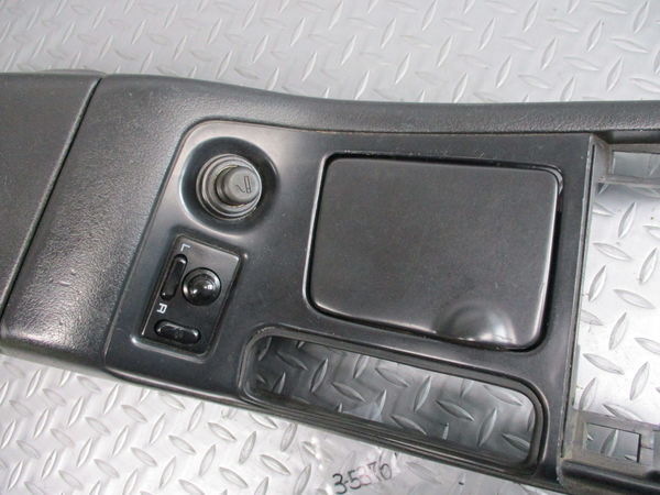 純正 RPS13 180SX 後期 センター コンソール ボックス BOX 小物入れ