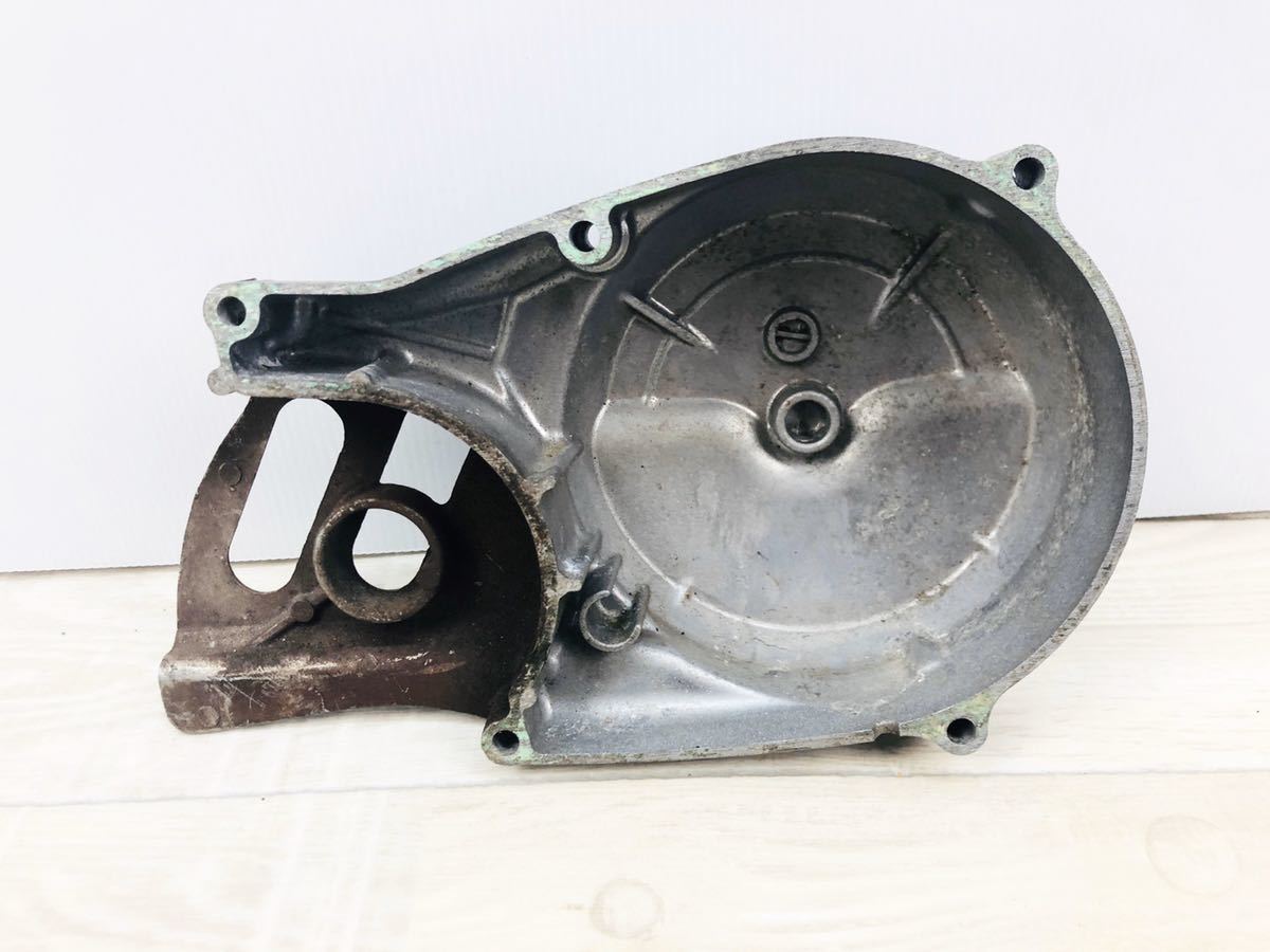 ホンダ Ape エイプ50 スプロケットカバー 純正品 スプロケカバー エンジンカバー ジェネレーターカバー の落札情報詳細 ヤフオク落札価格情報 オークフリー スマートフォン版