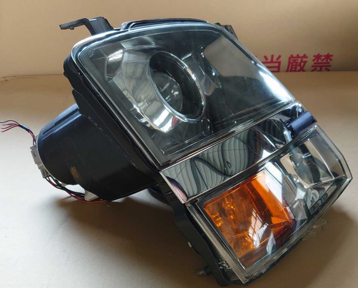 ワゴンR　mh22s ヘッドライトmh21 ワゴンR RR(MH21S)用ヘッドライト右 221202 : アイワ車輌