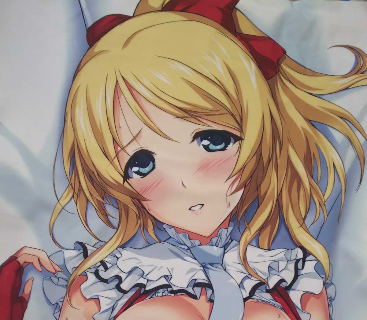 から厳選した 斬鬼楼 ざんきろう おにくん Onix エリチ エリーチカ コミケットスペシャル6 Cmksp Cmksp6 絢瀬絵里 タペストリー ラブライブ 斬鬼楼 タペストリー Hlt No