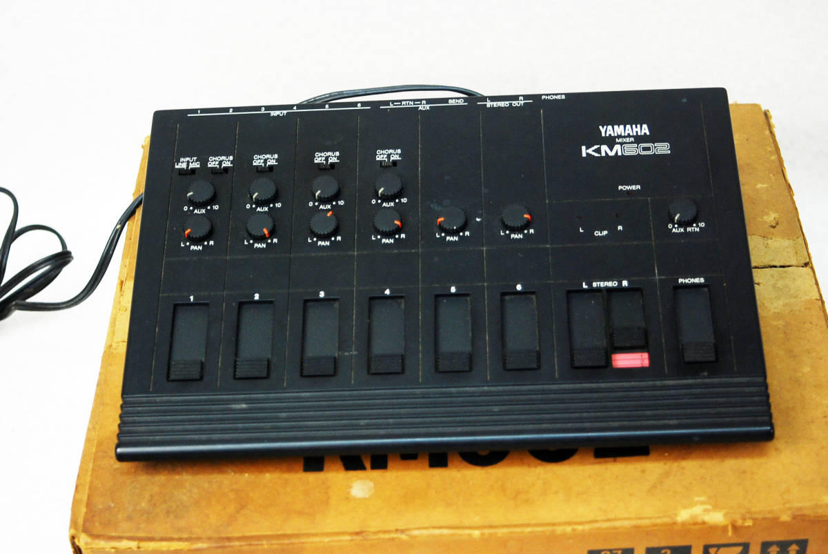 AG03 MK2(ジャンク？)（決まりました】配信機材YAMAHA AG03 MK2