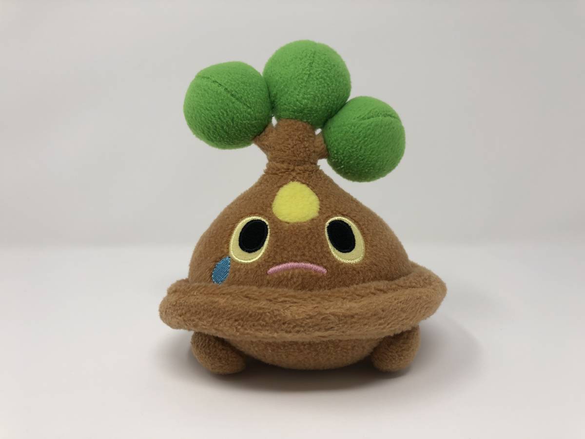 ポケモンセンター 2005年 ポケドール ウソハチ ぬいぐるみの落札