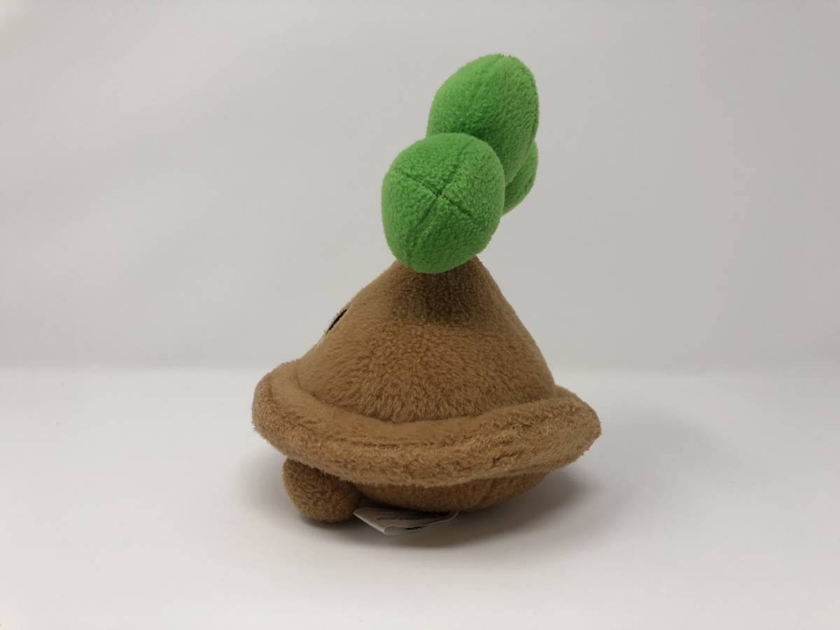 ポケモンセンター 2005年 ポケドール ウソハチ ぬいぐるみの落札