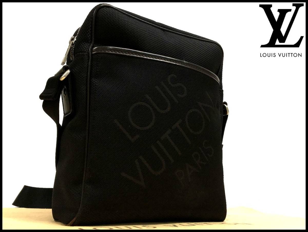 ルイヴィトンダミエジェアンシタダンショルダーバッグ
