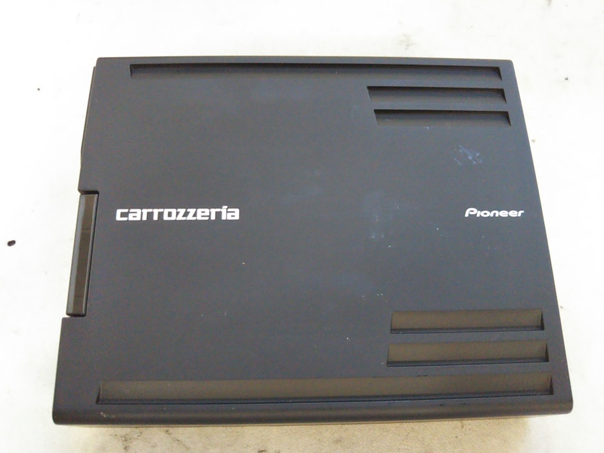 カロッツェリア クルーズスカウターユニット ND-CS2 / CPN5231