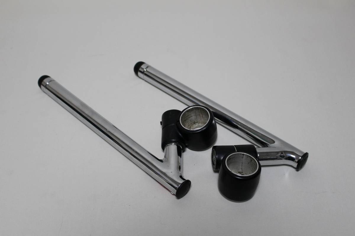 中古良品】TOMMASELLI トマゼリ コマンダー セパハン 38パイor35パイ