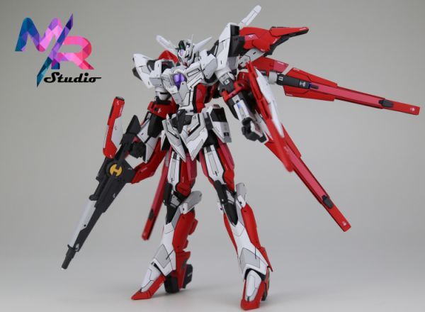 新品】(GK-125)HG 1/144 リボーンズガンダム 改造パーツ 未組立