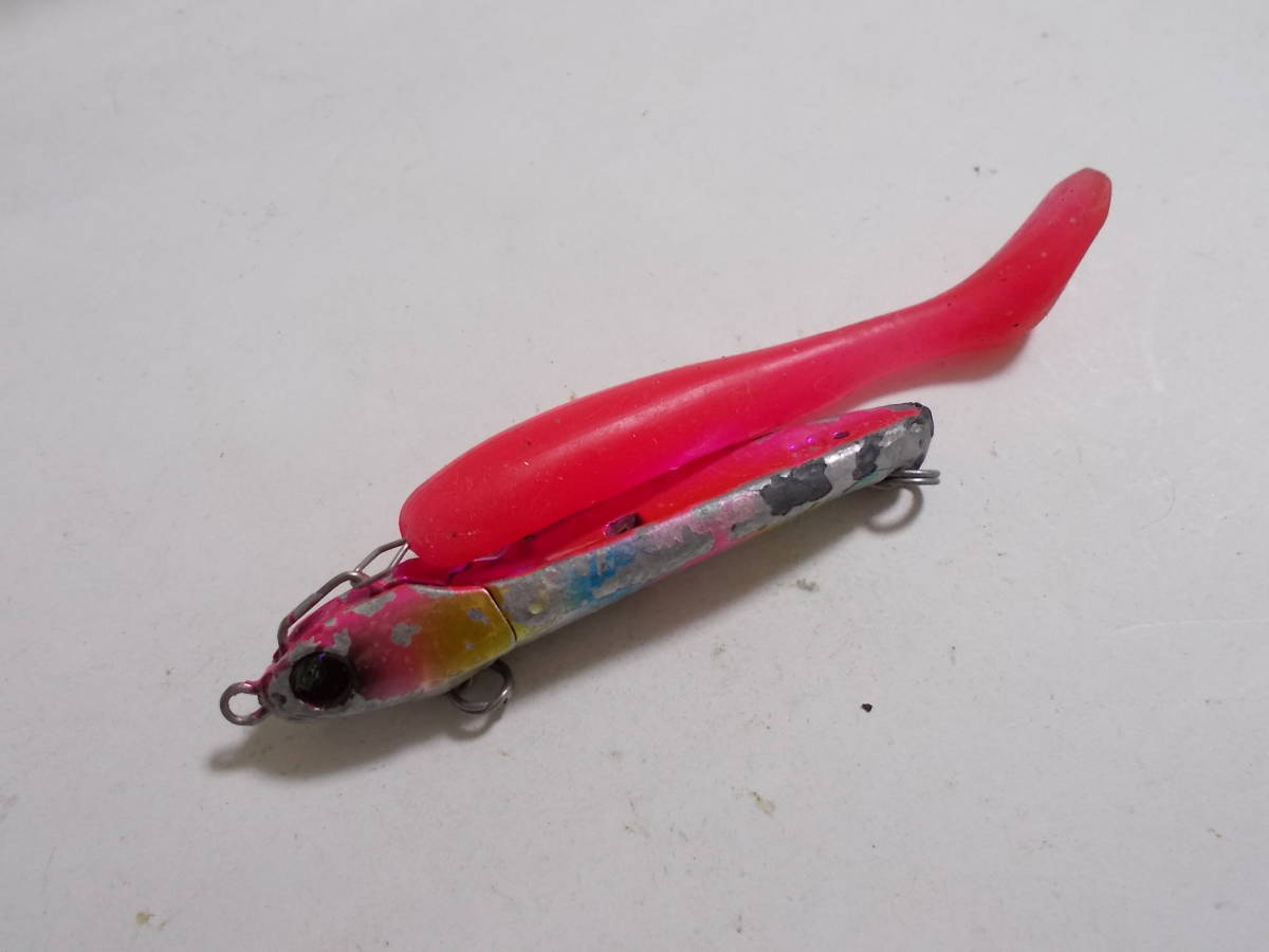 ジャンク シマノ 熱砂 メタルドライブ 32ｇ 片目なし の落札情報詳細 ヤフオク落札価格情報 オークフリー スマートフォン版