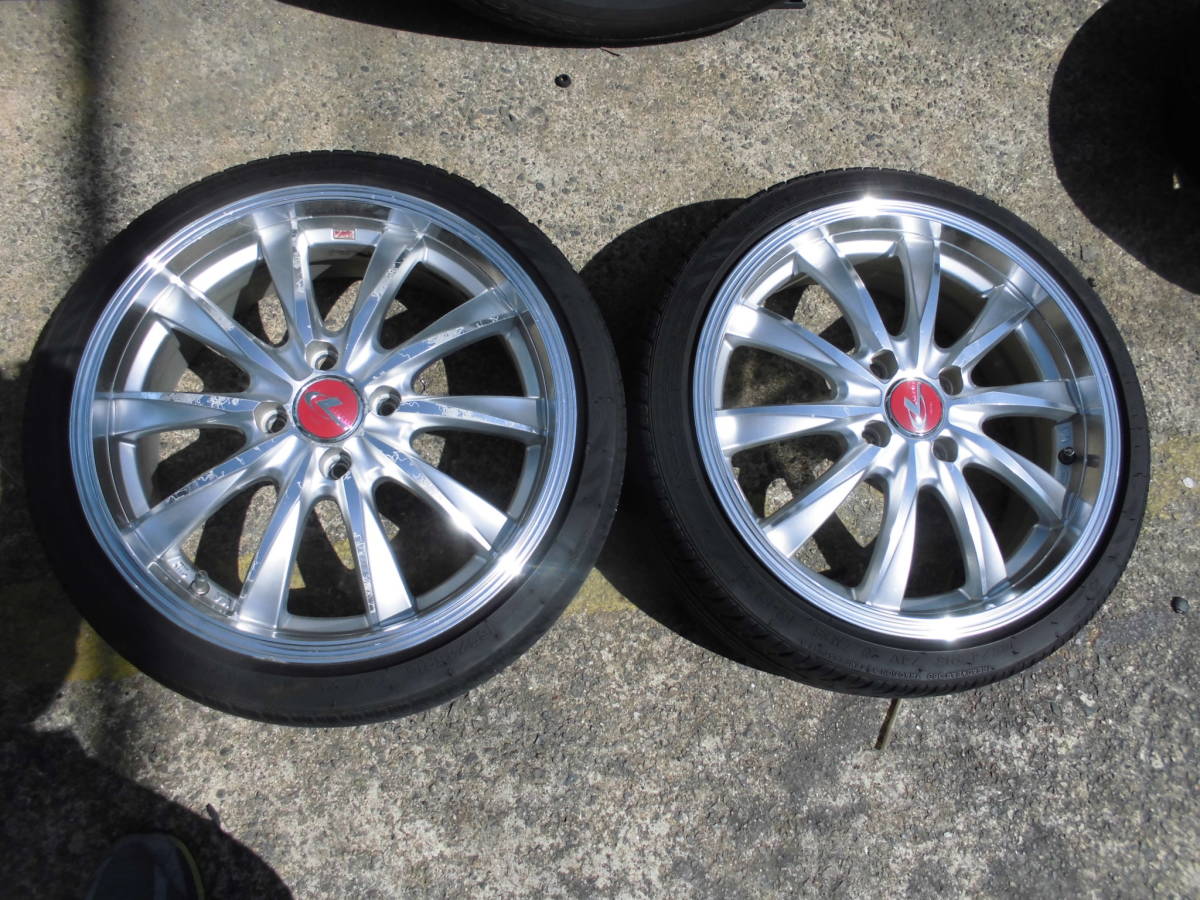 レオニスCX LEONIS 165/45R16 4本セット レオニスCX LEONIS 165/45R16 4本セット（ウェッズ(レオニス) CX