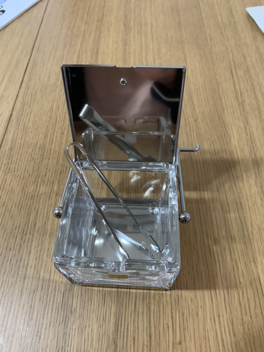 新品 角砂糖 梅干し 入れ物 の落札情報詳細 ヤフオク落札価格情報 オークフリー スマートフォン版