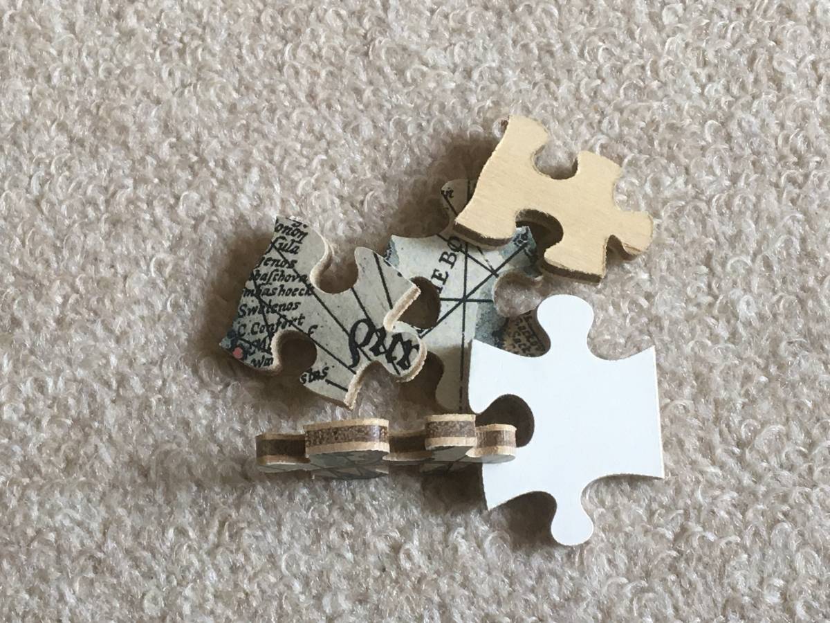 optimago wooden puzzles