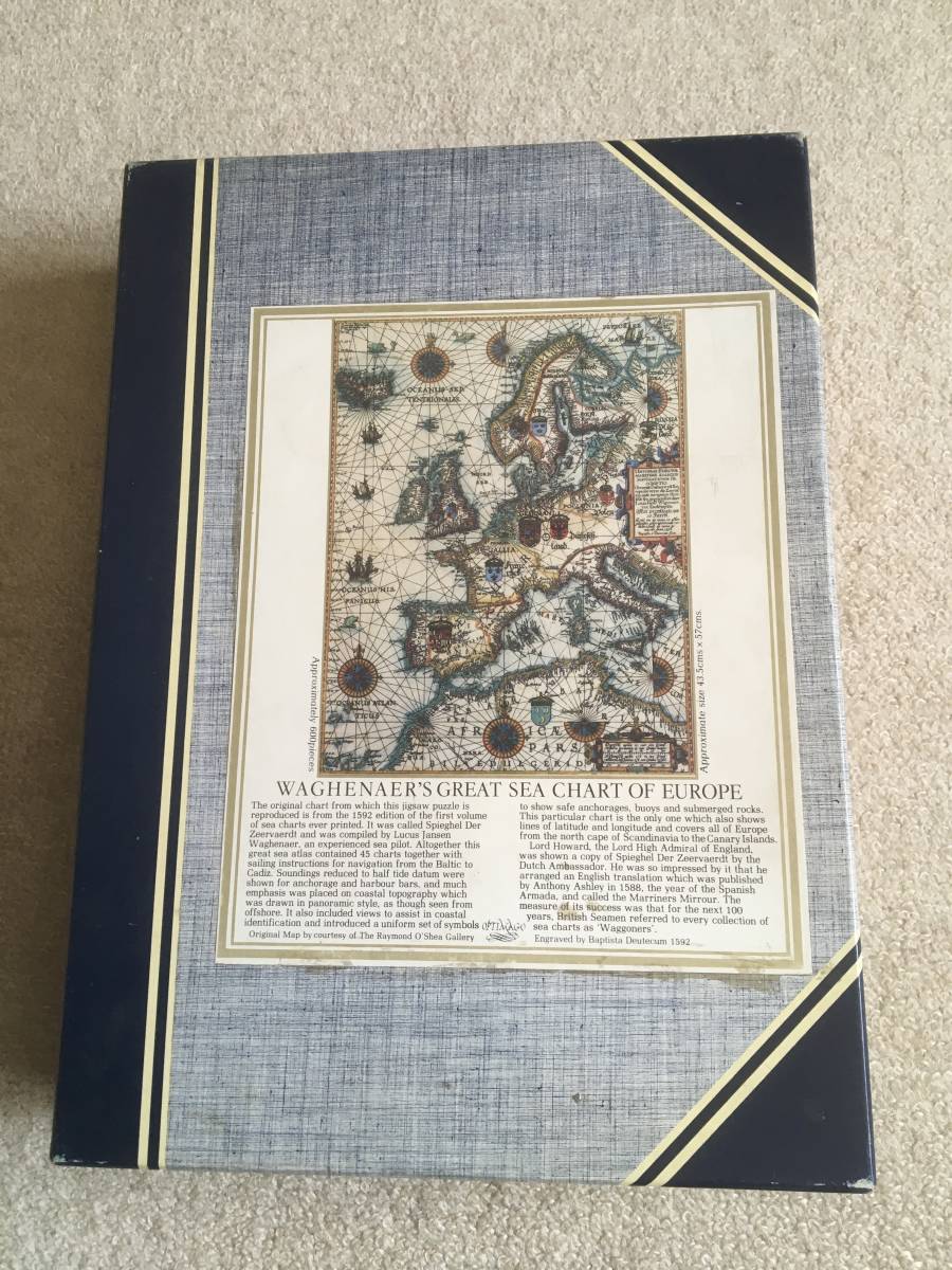 ノエル NOeL 1000ピース ジグソーパズル 新品未開封 検索結果]-amiami