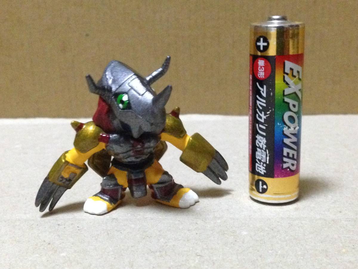 デジモンアドベンチャー02 ウォーグレイモン フィギュア 当時物 Bandai ホークモンセット単品 ザ デジモン 希少 レア の落札情報詳細 ヤフオク落札価格情報 オークフリー スマートフォン版