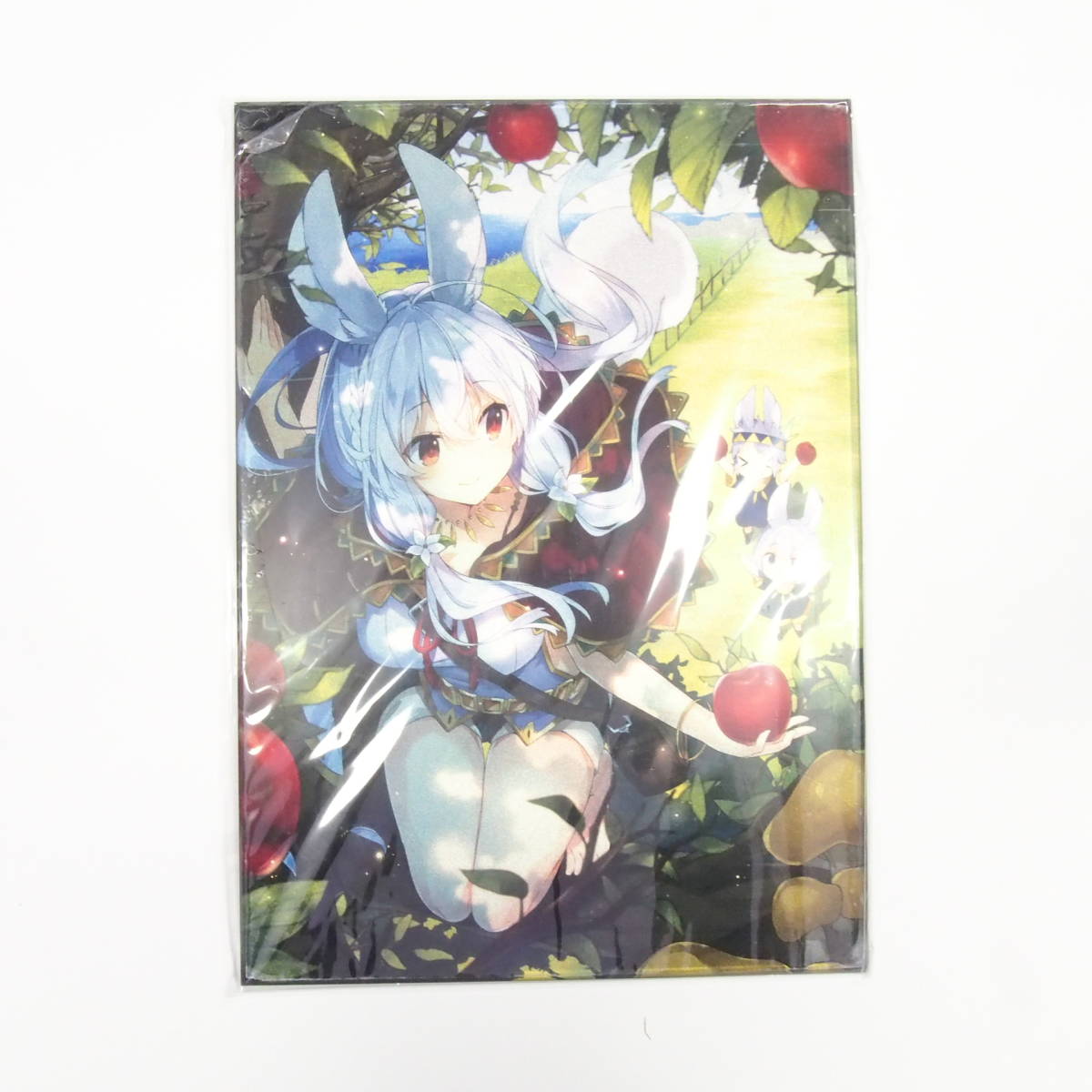 海外正規品 絵師100人展07 アクリルアートプレート 三嶋くろね先生 ぽっきりsale対象 Webrothers Com Br