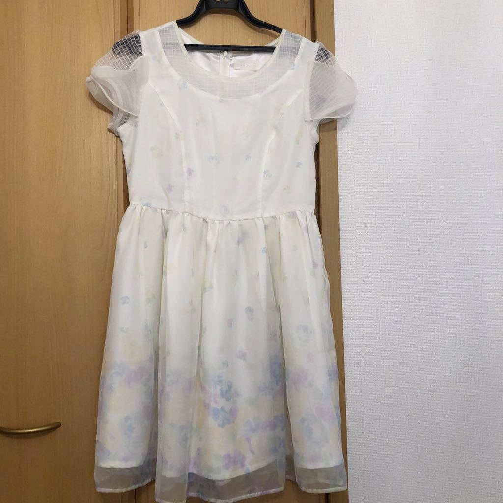 ロディスポット シフォンフラワーワンピース 花柄 Evelyn エブリン トッコクローゼット ロリータ などお好きな方に の落札情報詳細 ヤフオク落札価格情報 オークフリー スマートフォン版 ロディスポット シフォンフラワーワンピース 花柄 Evelyn エブリン トッコクローゼット ロリータ などお好きな方に の落札情報詳細 ヤフオク落札価格情報 オークフリー スマートフォン版