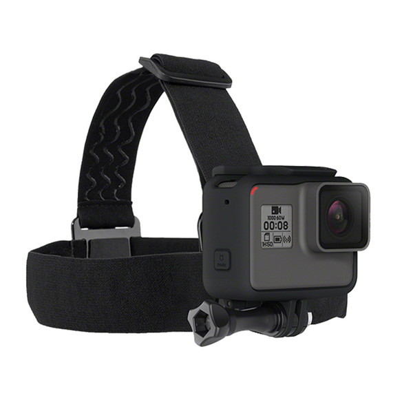新品 Gopro 8 ゴープロ Hero8 Max 対応 アクセサリー ヘッドマウント 頭 ヘルメット 帽子 装着 目線撮影 バンド スキー スノボ ホルダー スタン の落札情報詳細 ヤフオク落札価格情報 オークフリー スマートフォン版