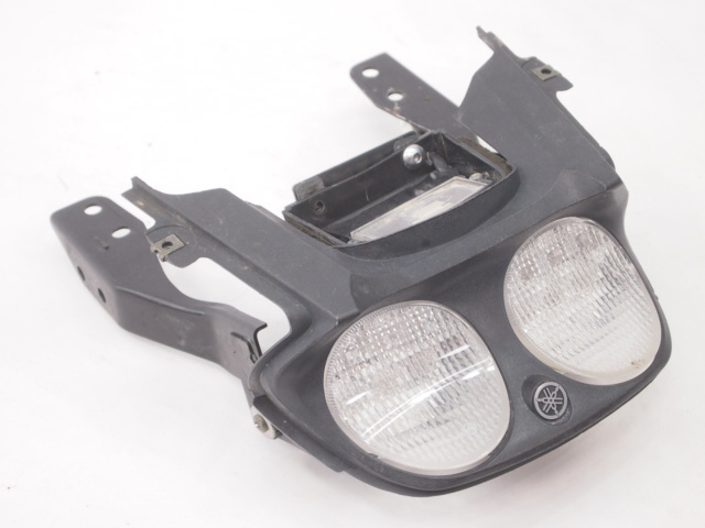 XJR1300LEDテールランプ、取り付けステー付き