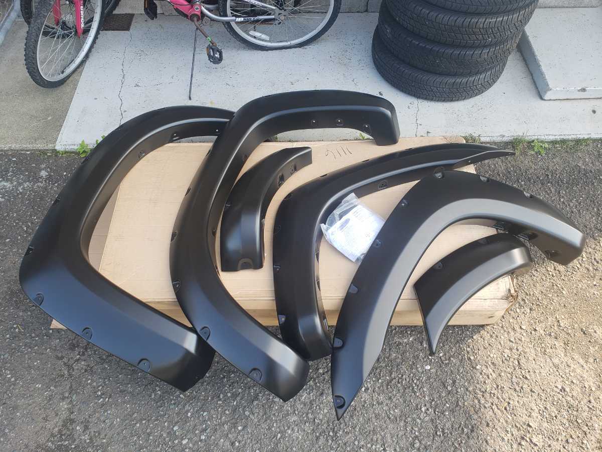 新品】値下げしました！ USトヨタ タコマ 05～11年 ブッシュワーカー