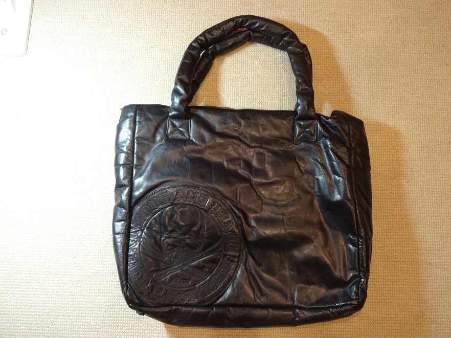 新品】断捨離生活始めました Roen × Dakota ロエン ダコタ コラボ 