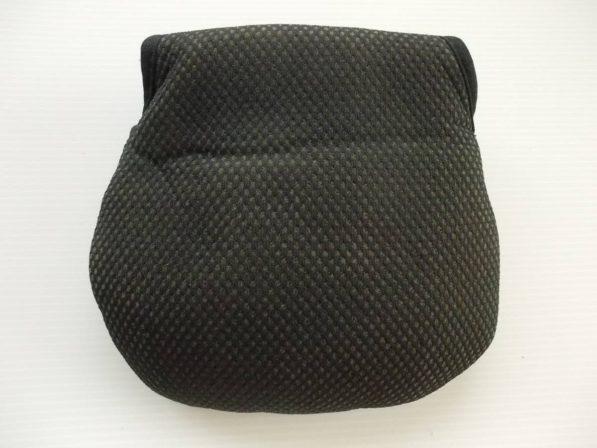 シマノ X テクニウム リールカバー ケース スピニングリール 黒 の落札情報詳細 ヤフオク落札価格情報 オークフリー スマートフォン版