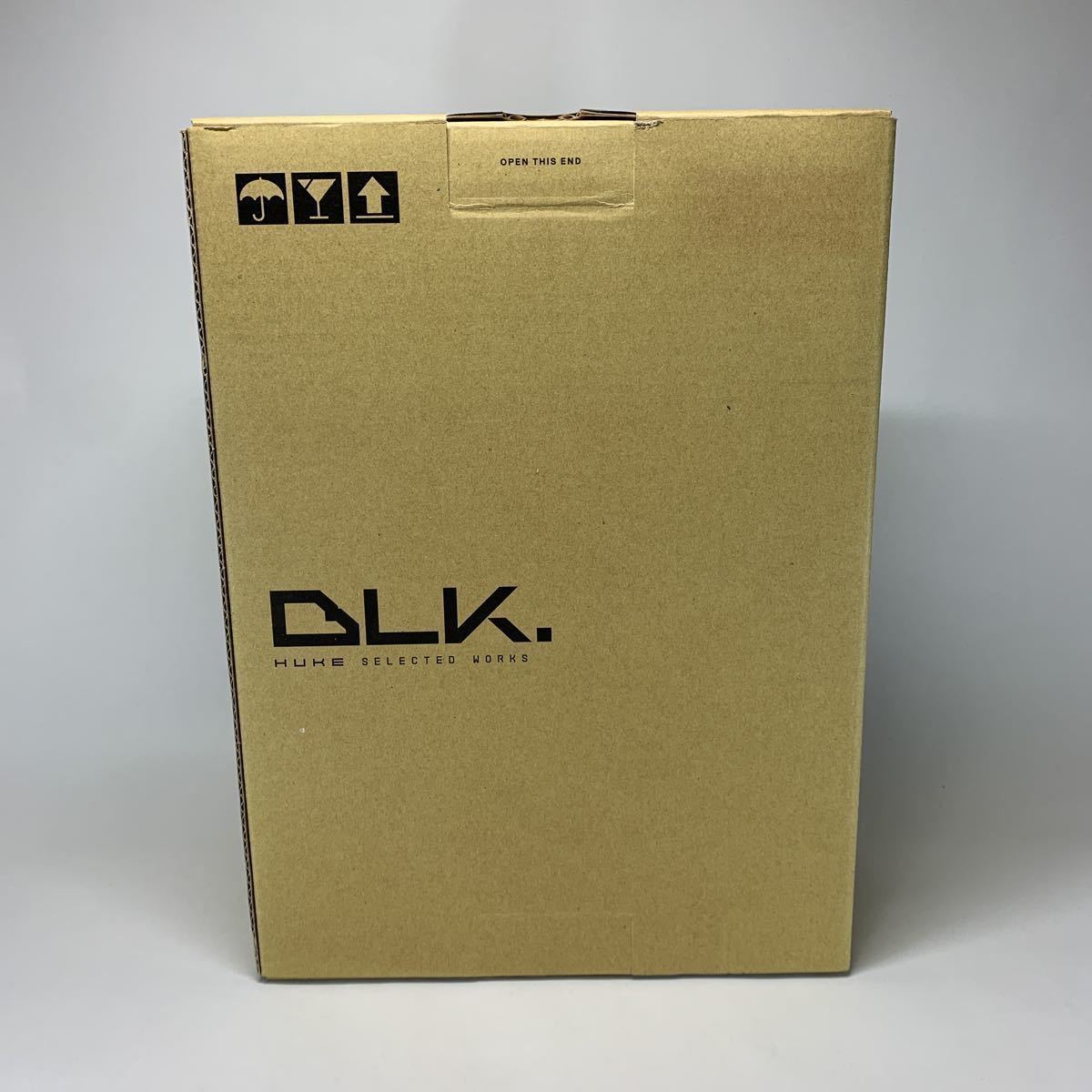 イラストレーターhuke氏初画集 Blk 限定版 Figma Brsb同梱 の落札情報詳細 ヤフオク落札価格情報 オークフリー スマートフォン版