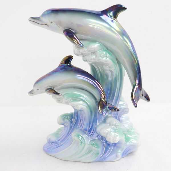 Flash Blue Dolphin（フラッシュ ブルー ドルフィン）デュエット