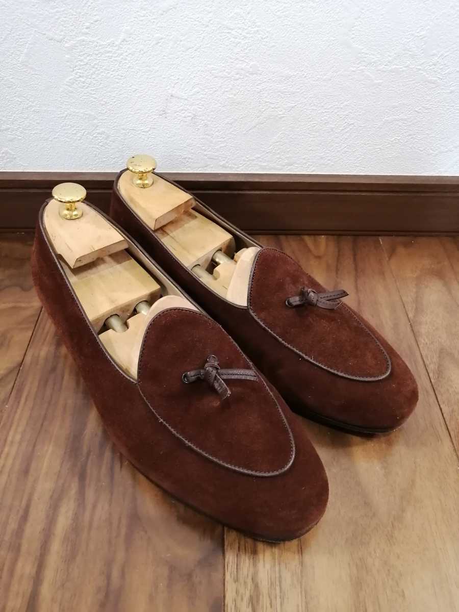 人気沸騰 Your Tie Tie 靴 スエード Firenze ブーツ Tin Ipb Ac Id