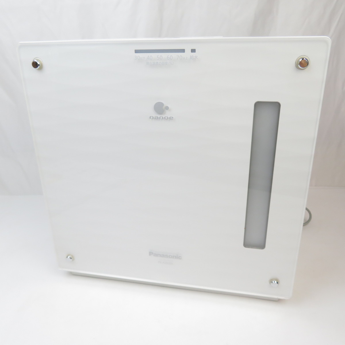 パナソニック FE-KXK05 加湿器 気化式加湿機 : Panasonic - ナノイー