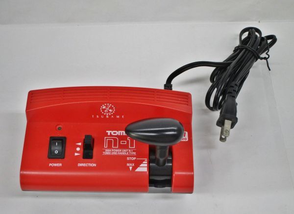 TOMIX パワーユニットN-1 （800系つばめベーシックセット 付属品）【C