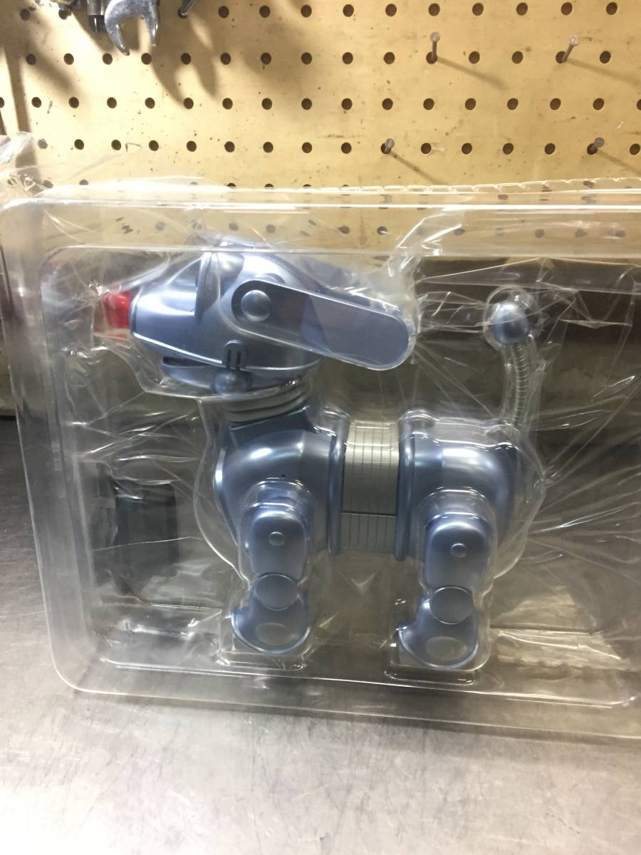 訳あり1000円売り切り TOMY DOG.COM ドッグ.コム 犬型コミュニュ