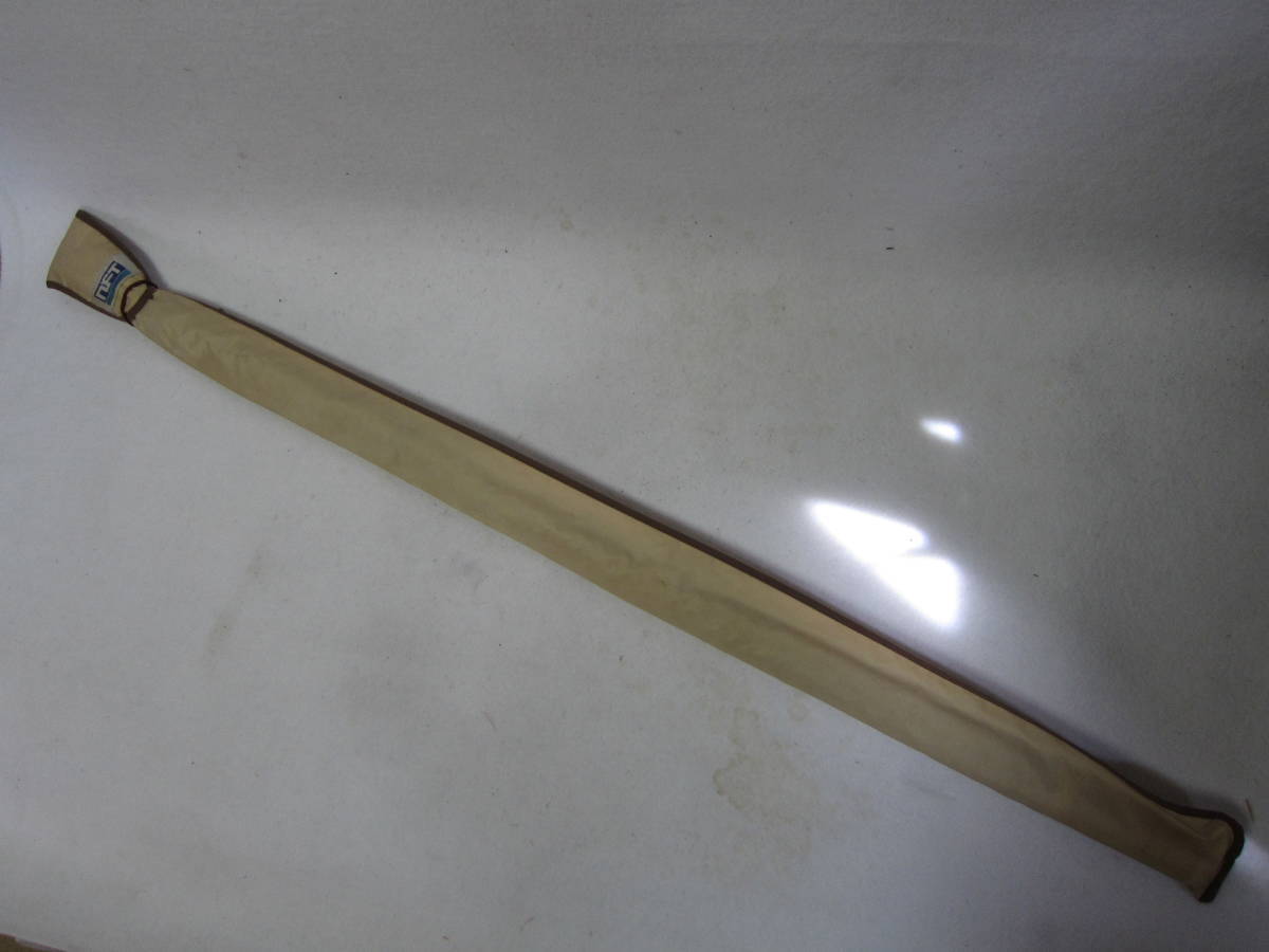 NFT パワーループAXIS/アクシス20号400 シマノ 投げ竿