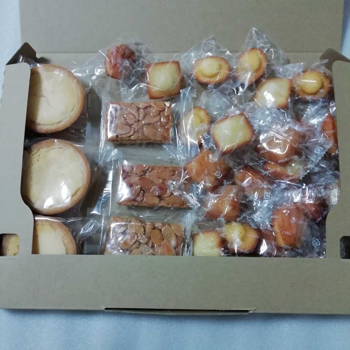新品 訳あり スイーツ 詰め合わせ チーズタルト フロランタン マドレーヌ フィナンシェ わけあり お菓子 詰め合わせ 送料無料 の落札情報詳細 ヤフオク落札価格情報 オークフリー スマートフォン版 新品 訳あり スイーツ 詰め合わせ チーズタルト フロランタン マドレーヌ フィナンシェ わけあり お菓子 詰め合わせ 送料無料 の落札情報詳細 ヤフオク落札価格情報 オークフリー スマートフォン版