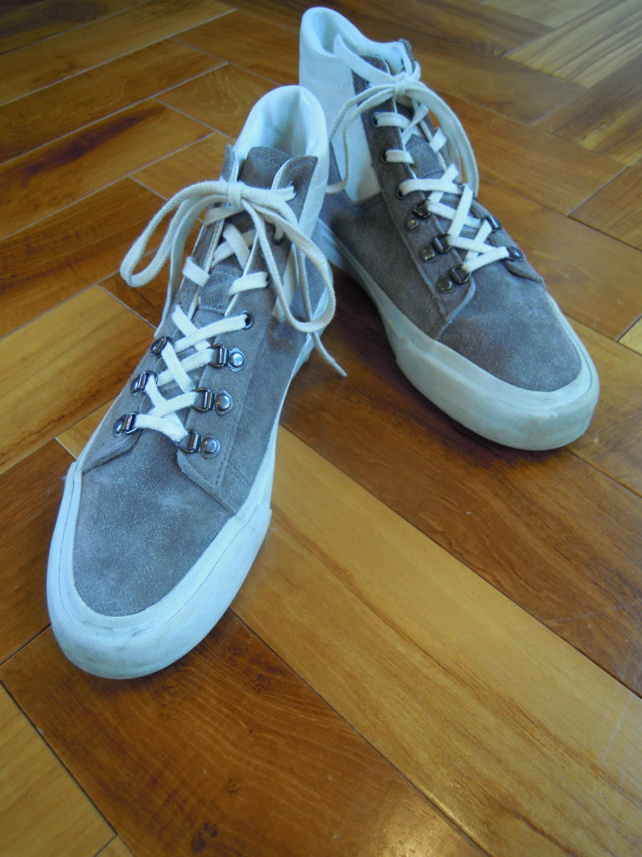 To Coレザースニーカー Lunedi Chiuso Per To Co 25 0ユナイテッドアローズ名古屋約2 5万円で購入 ディオールオム Dior Homme好きに01 の落札情報詳細 ヤフオク落札価格情報 オークフリー スマートフォン版