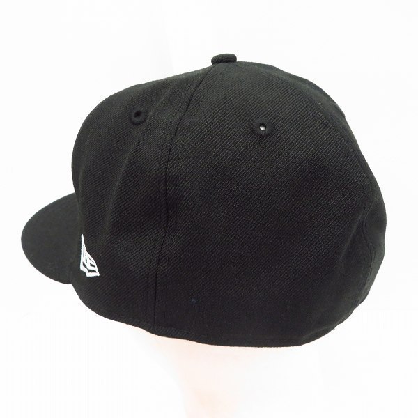 New Era ニューエラ 59fifty Onepiece ワンピース 白ひげ ベースボールキャップ 7 1 4 060 の落札情報詳細 ヤフオク落札価格情報 オークフリー スマートフォン版