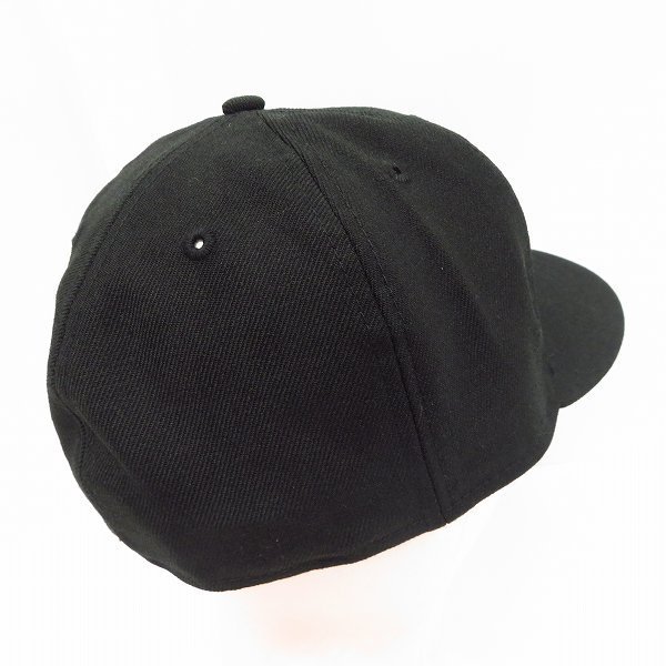 New Era ニューエラ 59fifty Onepiece ワンピース 白ひげ ベースボールキャップ 7 1 4 060 の落札情報詳細 ヤフオク落札価格情報 オークフリー スマートフォン版